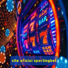 site oficial sportingbet